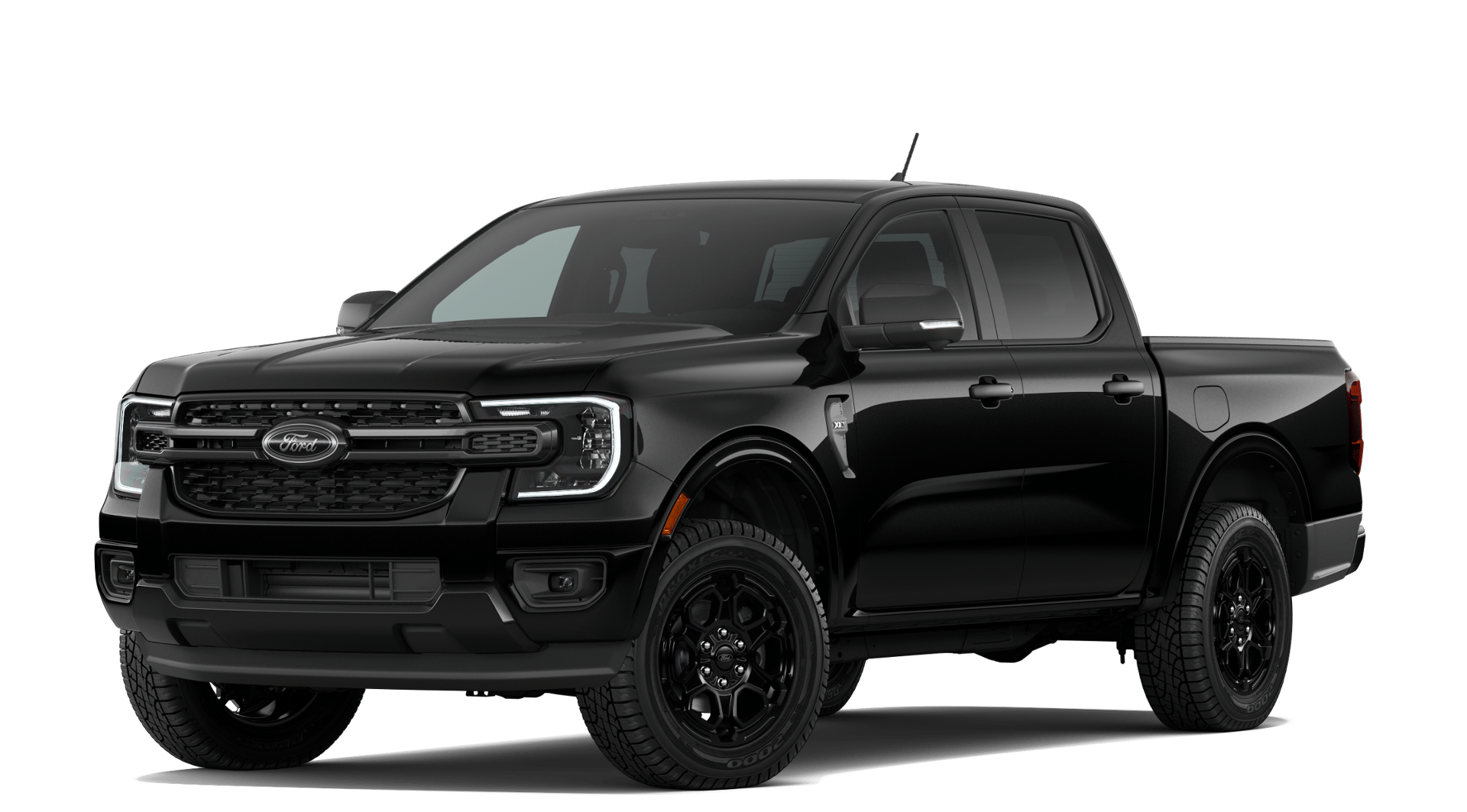 2026 Ford Ranger® External Image 1